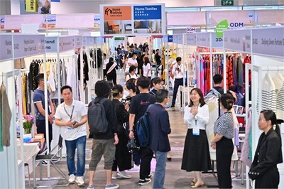 「香港时装节」四月举行 展现流行趋势、可持续性和创新的时尚盛宴